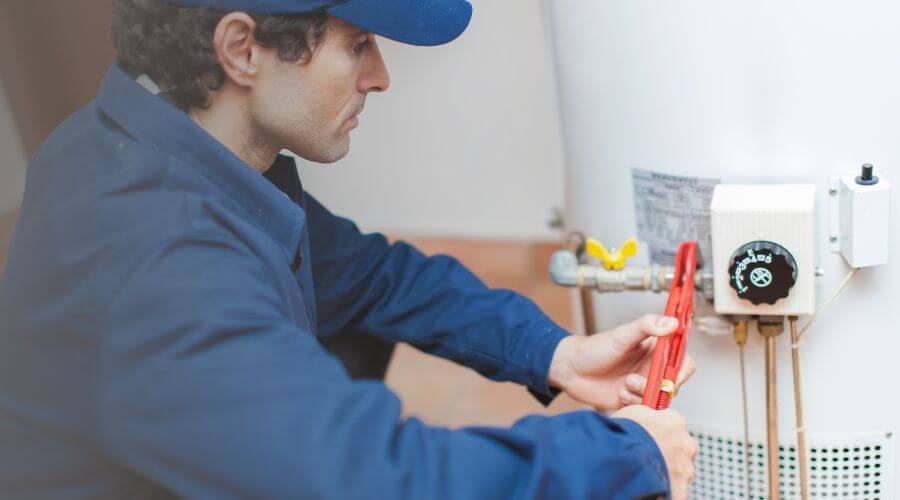 Professional Tankless Water Heater Installation in Harrisville, MI